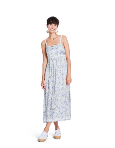 Kleidmuster - Burda 5821