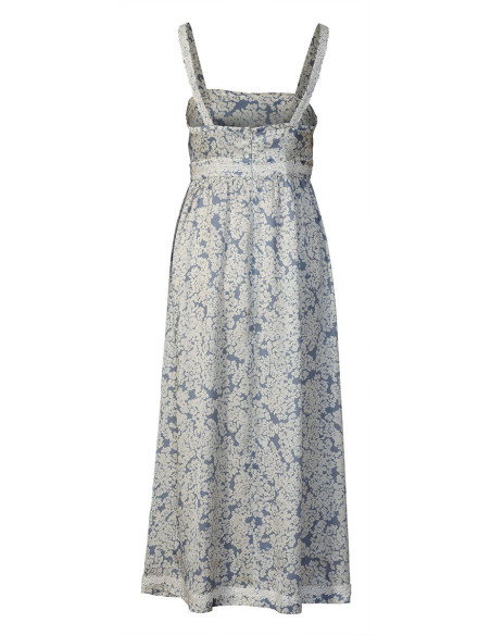 Kleidmuster - Burda 5821