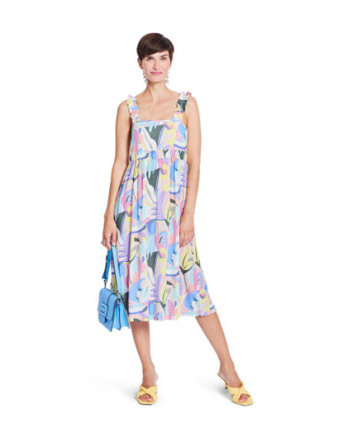 Kleidmuster - Burda 5821