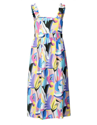 Kleidmuster - Burda 5821