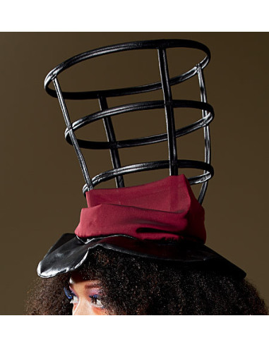 Cosplay-Muster Hat Madders - McCall's 2093