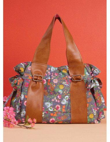 Patron d´accessoires - McCall's 8467