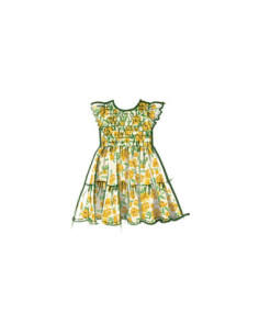 Kleidmuster - McCall's 8417 2