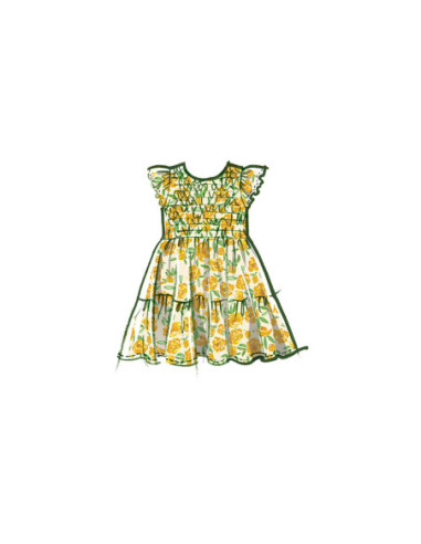 Kleidmuster - McCall's 8417