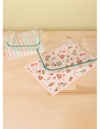 Patron de accessoires - McCall's 8494