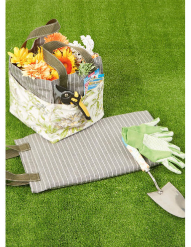 Gartenartikelmuster - McCall's 8300