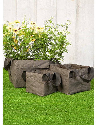 Gartenartikelmuster - McCall's 8300
