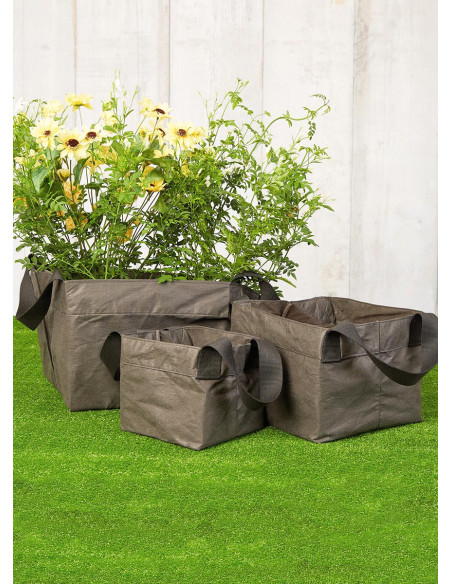 Gartenartikelmuster - McCall's 8300