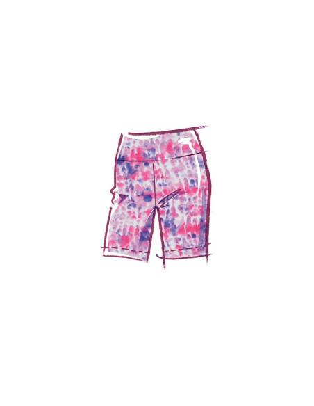 Jackenmuster, Oberteil und Leggings - McCall's 8374