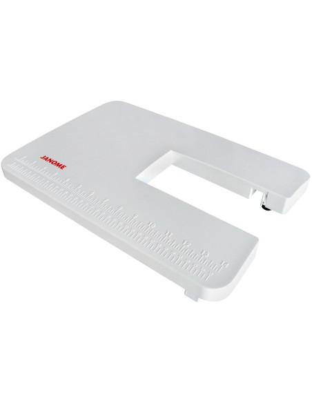 Verlängerungstisch für Janome 9077