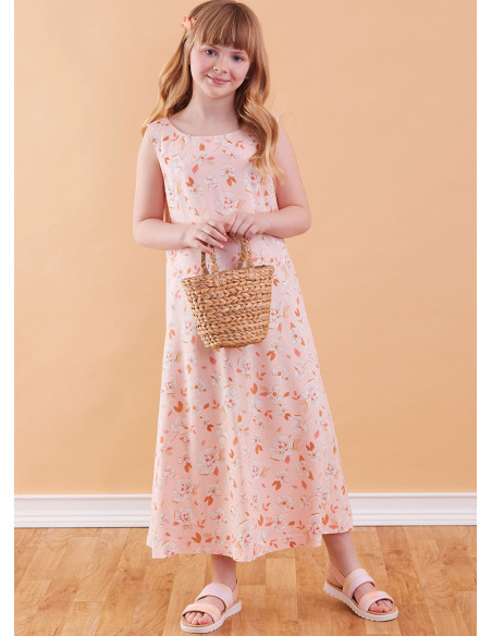 Kleidmuster - McCall's 8418