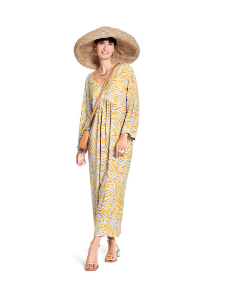 Kleidmuster - Burda 5816