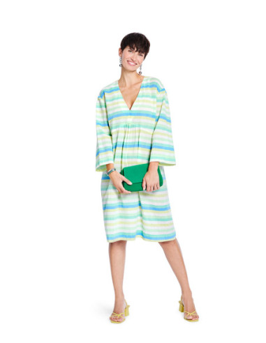 Kleidmuster - Burda 5816