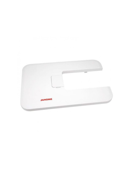 Verlängerungstisch 1600 P-QC und HD-9 Janome