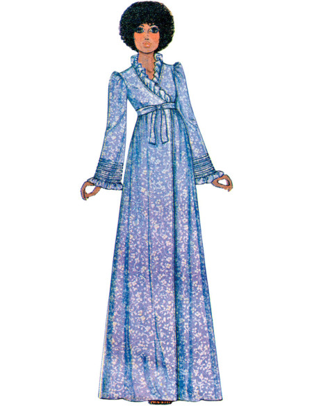 Vintage-Schnittmuster - McCall's 8430