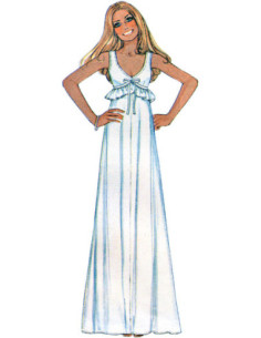 Vintage-Schnittmuster - McCall's 8430 2