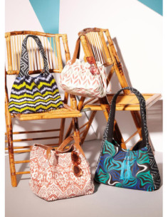 Taschenmuster - McCall's 8307