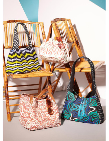 Taschenmuster - McCall's 8307