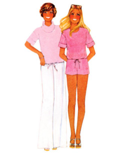 Vintage-Schnittmuster - McCall's 8493 2