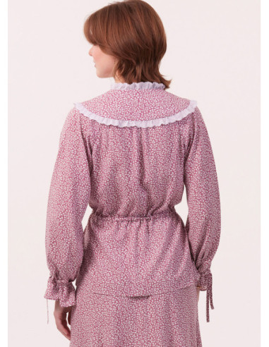 Patron vintage - McCall's 8490