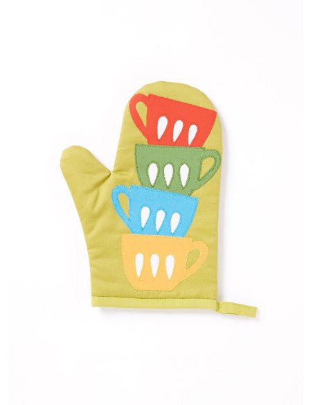Patron de tablier et accessoires - McCall's 8377