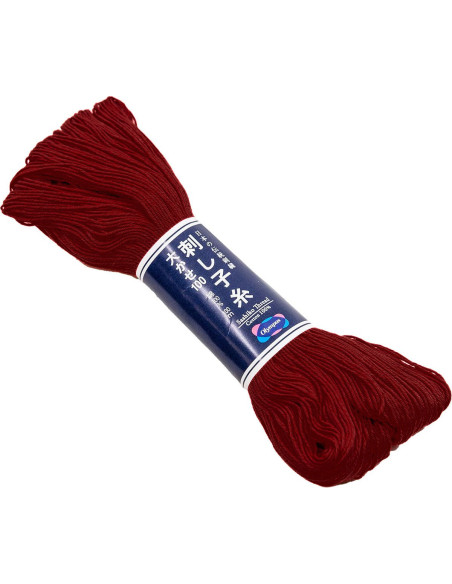 Fil sashiko Olympus 100 m