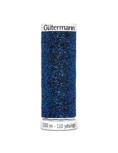 Gütermann Sparkly Nähgarn 100 m 2