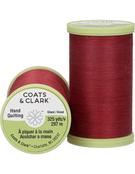 Dual Duty Quiltgarn einfarbig 297m