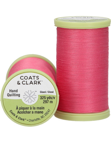 Dual Duty Quiltgarn einfarbig 297m