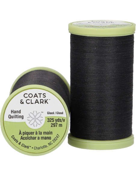 Dual Duty Quiltgarn einfarbig 297m