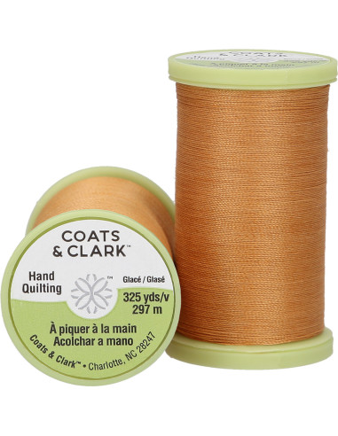 Dual Duty Quiltgarn einfarbig 297m