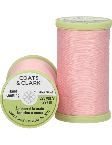 Dual Duty Quiltgarn einfarbig 297m