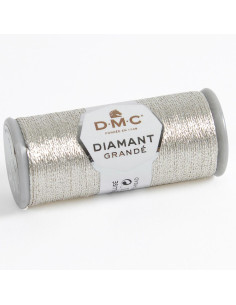 Stickgarn Diamant Grandé DMC 2