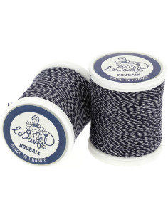 Nähgarn Jeans Lebaufil 100 m 2