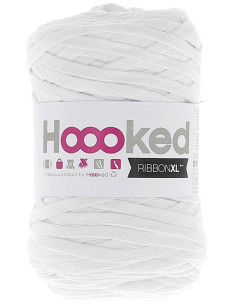Hoooked Ribbon XL Garn 2
