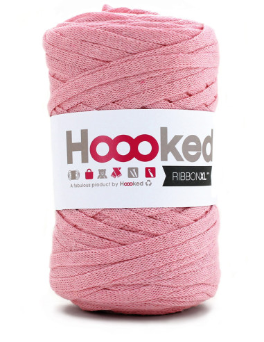 Fil Hoooked Ribbon XL