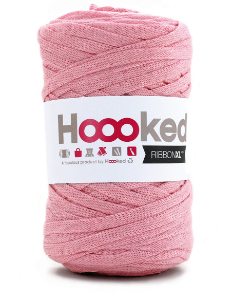 Fil Hoooked Ribbon XL