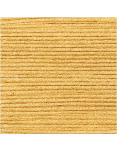 Bio-Baumwolle Essentials Organic Cotton Aran