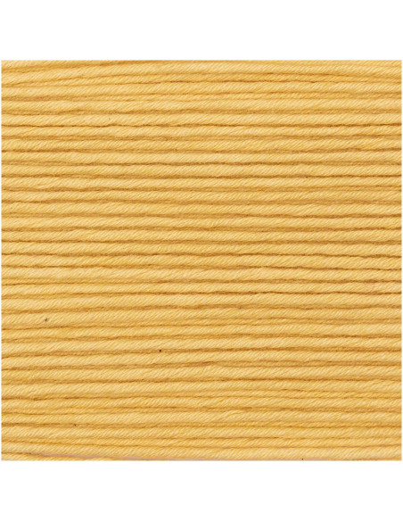 Bio-Baumwolle Essentials Organic Cotton Aran