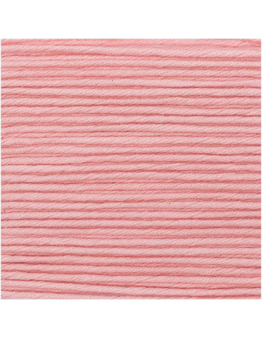 Bio-Baumwolle Essentials Organic Cotton Aran