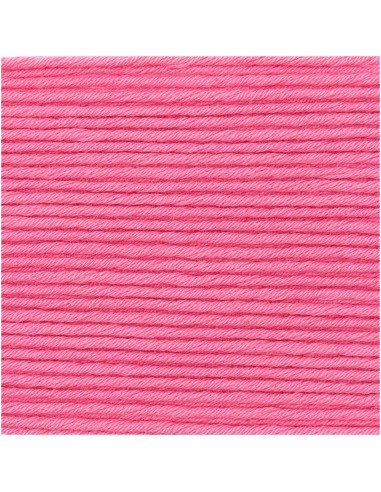 Bio-Baumwolle Essentials Organic Cotton Aran