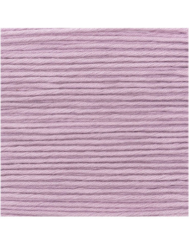 Bio-Baumwolle Essentials Organic Cotton Aran