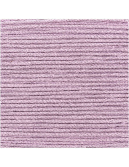 Bio-Baumwolle Essentials Organic Cotton Aran