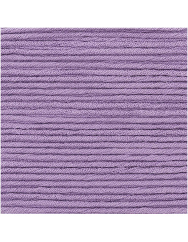 Bio-Baumwolle Essentials Organic Cotton Aran