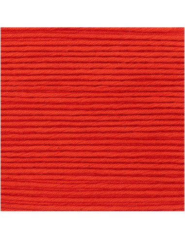Bio-Baumwolle Essentials Organic Cotton Aran