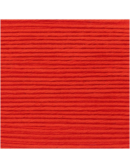 Bio-Baumwolle Essentials Organic Cotton Aran