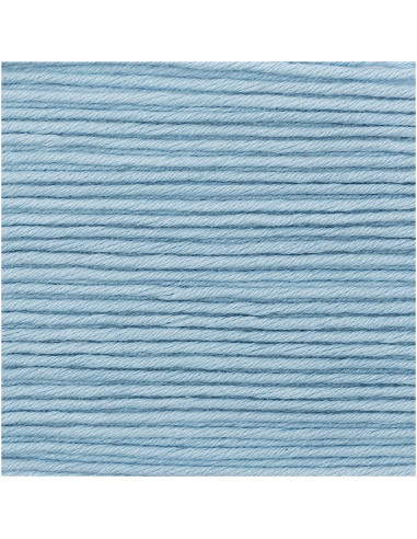 Bio-Baumwolle Essentials Organic Cotton Aran
