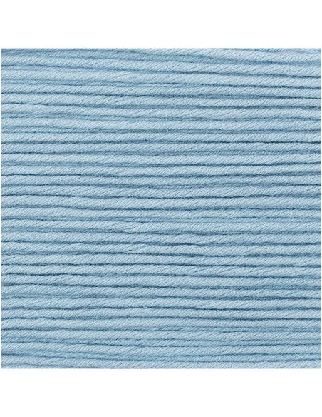 Bio-Baumwolle Essentials Organic Cotton Aran