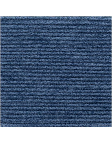 Bio-Baumwolle Essentials Organic Cotton Aran
