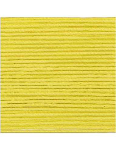 Bio-Baumwolle Essentials Organic Cotton Aran